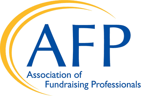 Association of Fundraising Professionals member