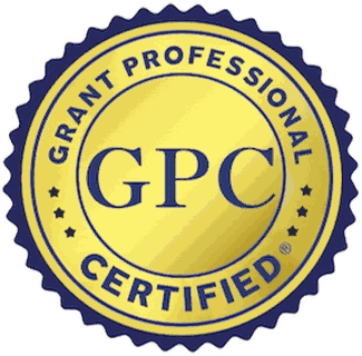 Grant Professional Certified (GPC)